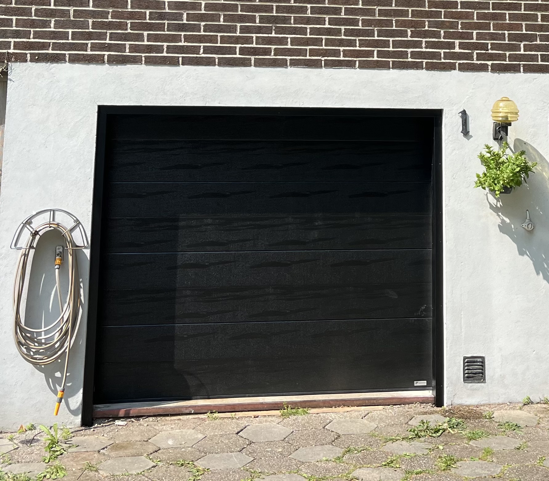 Garageportar Östhammar